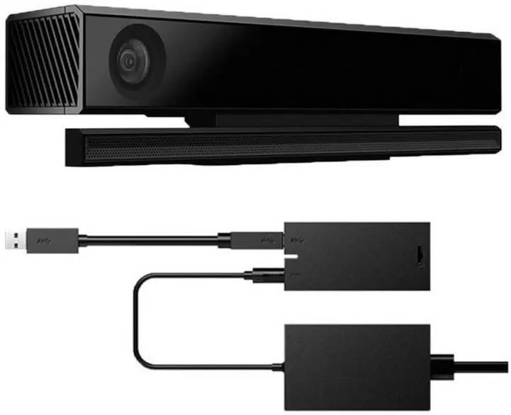 Camera Kinect