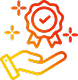 Reliable<br>Warranty Reliable<br>Warranty
